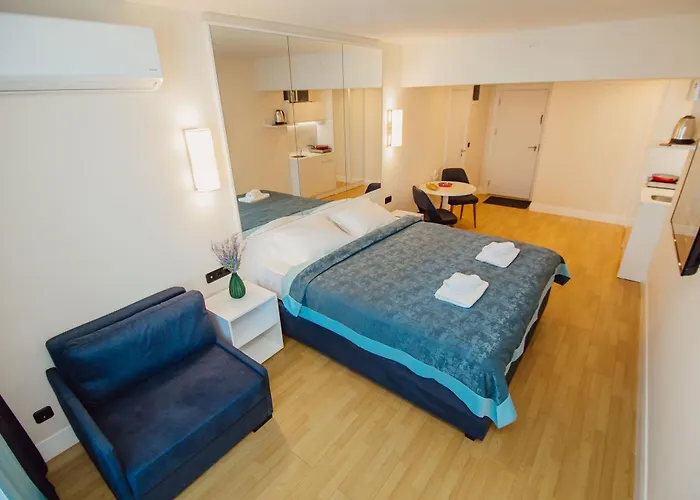 Orbi D2 Seaside Beach