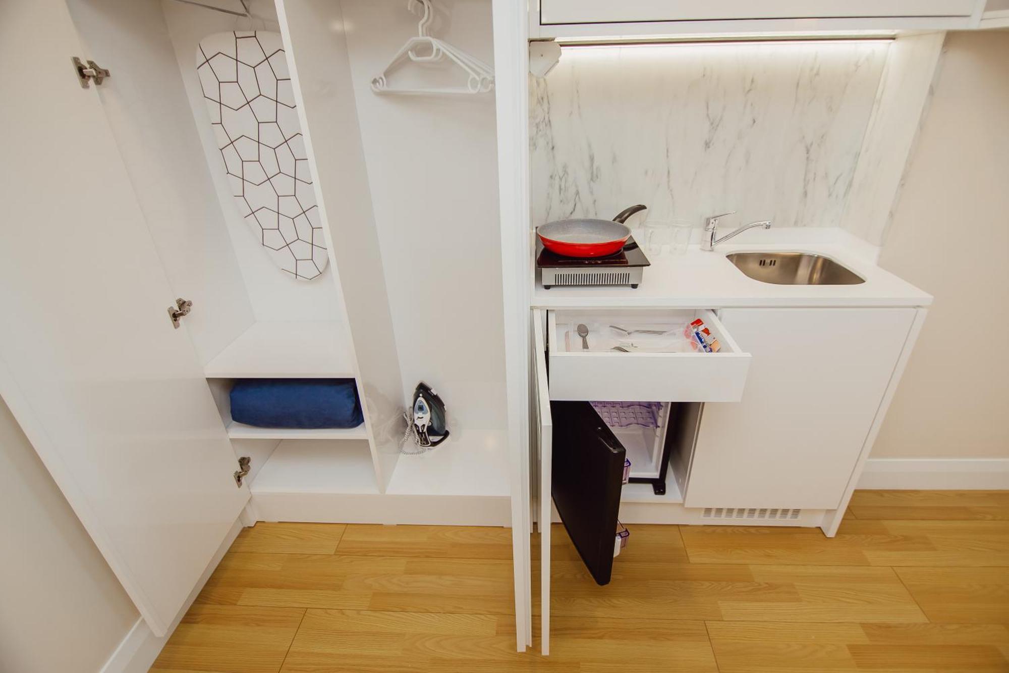 Orbi D2 Seaside * باتومي