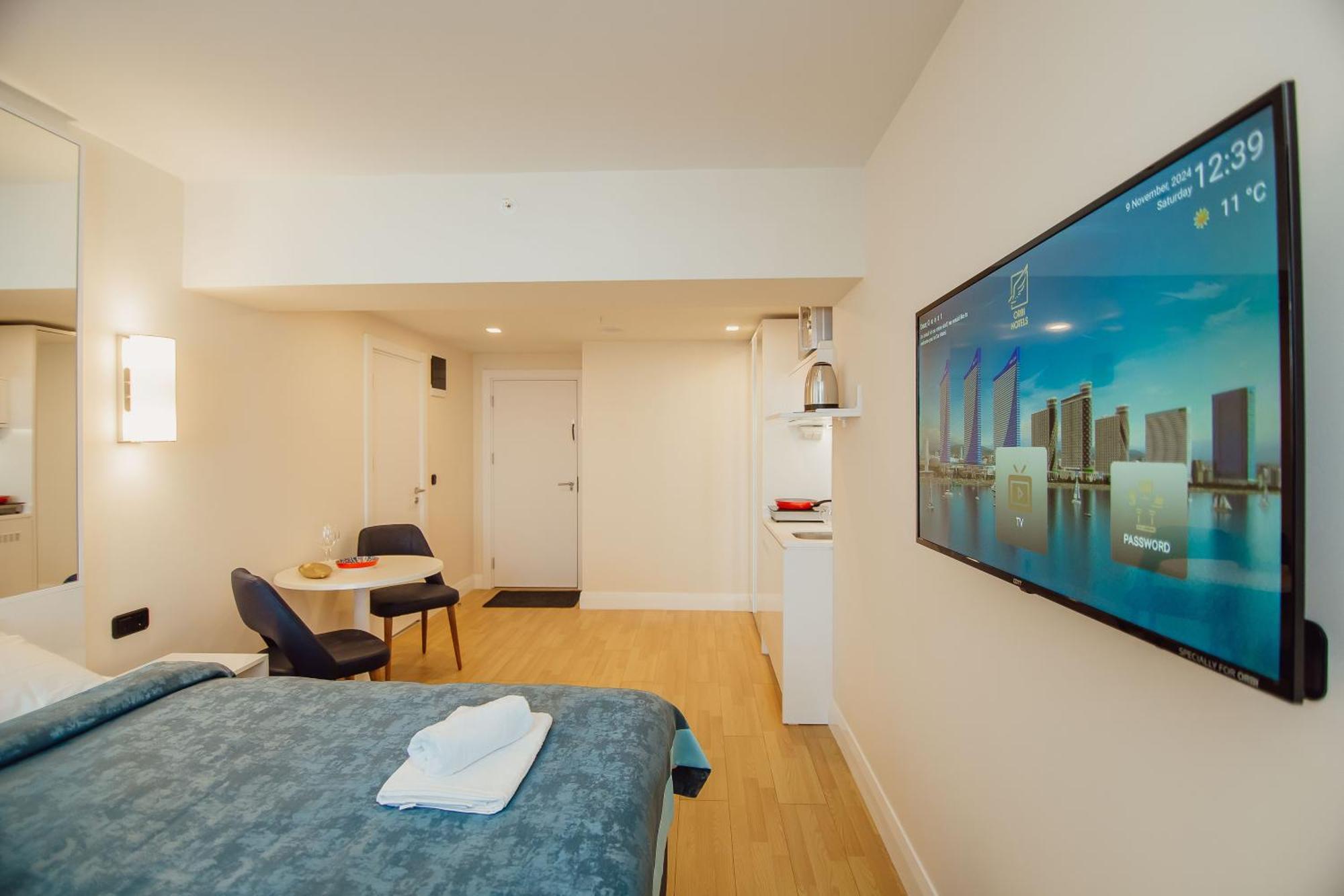 Orbi D2 Seaside *