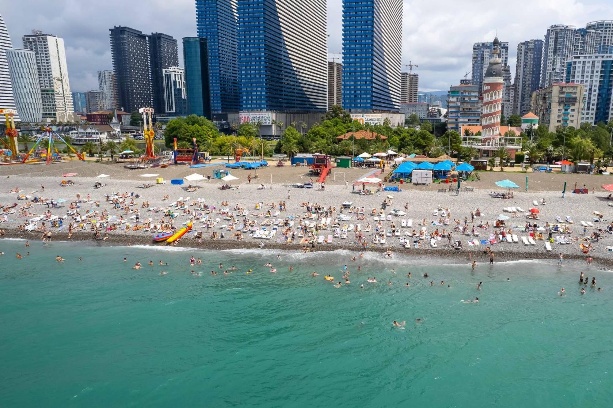 Orbi D2 Seaside *